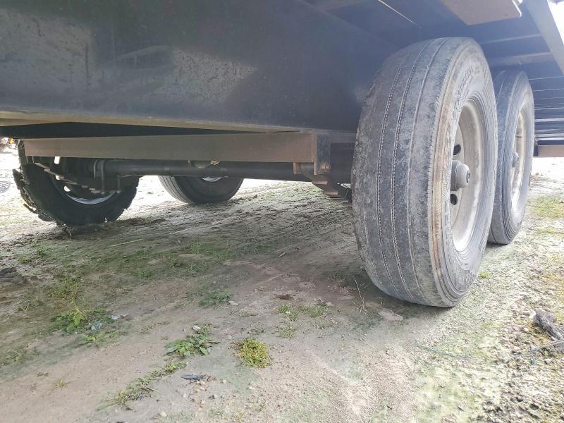 2025 Tlxx 2025 Trail Maxx Equipment Trailer