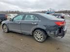 2011 Lincoln MKZ
