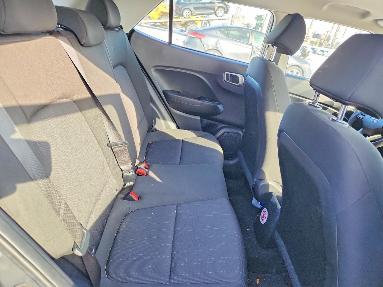 2023 Hyundai Venue se