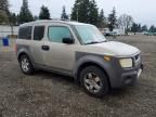 2004 Honda Element ex