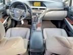 2010 Lexus Rx 450h