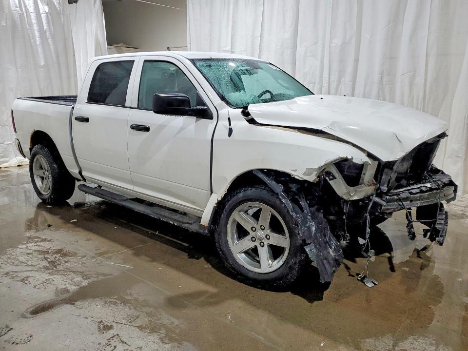 2014 Dodge RAM 1500 ST