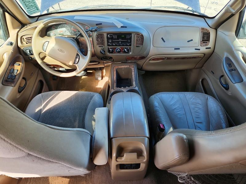 2001 Ford Expedition xlt