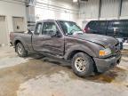 2011 Ford Ranger Super Cab
