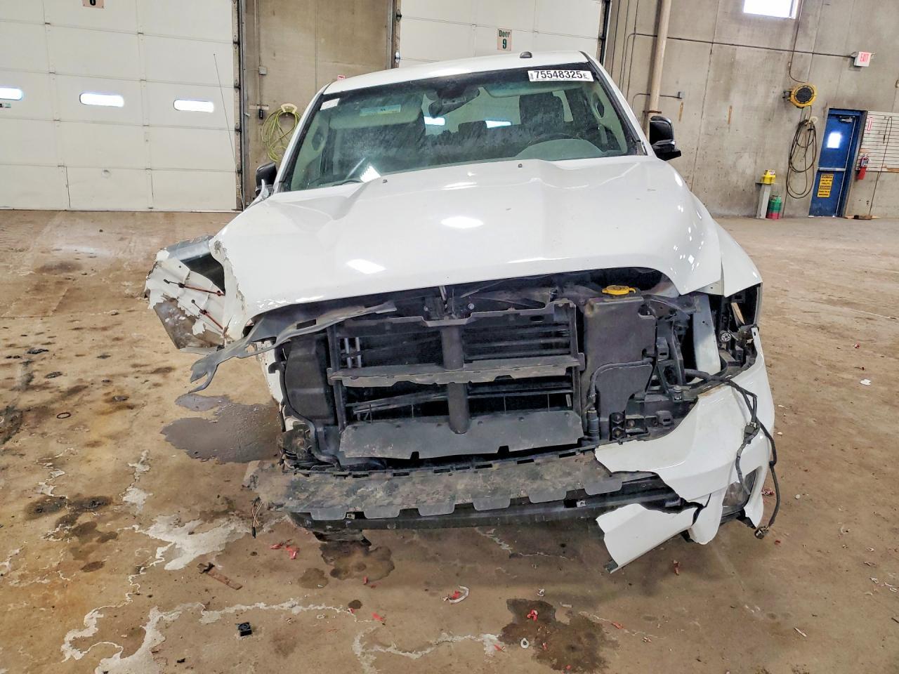 2016 Dodge Ram 1500 st