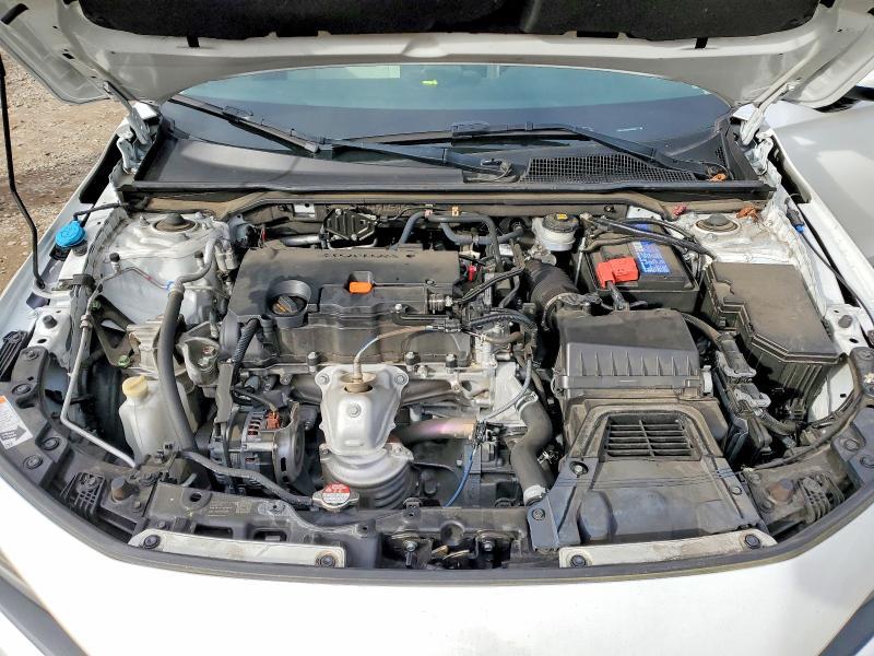 2022 Honda Civic lx
