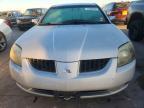 2006 Mitsubishi Galant es Medium