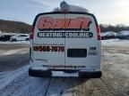 2014 Chevrolet Express 2500 Cargo Delivery Van