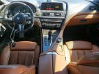 2018 BMW 650 i Gran Coupe