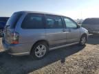 2005 Mazda Mpv Wagon