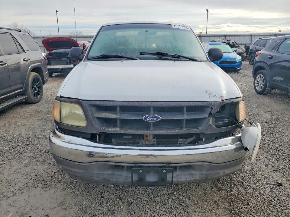 2003 Ford F150