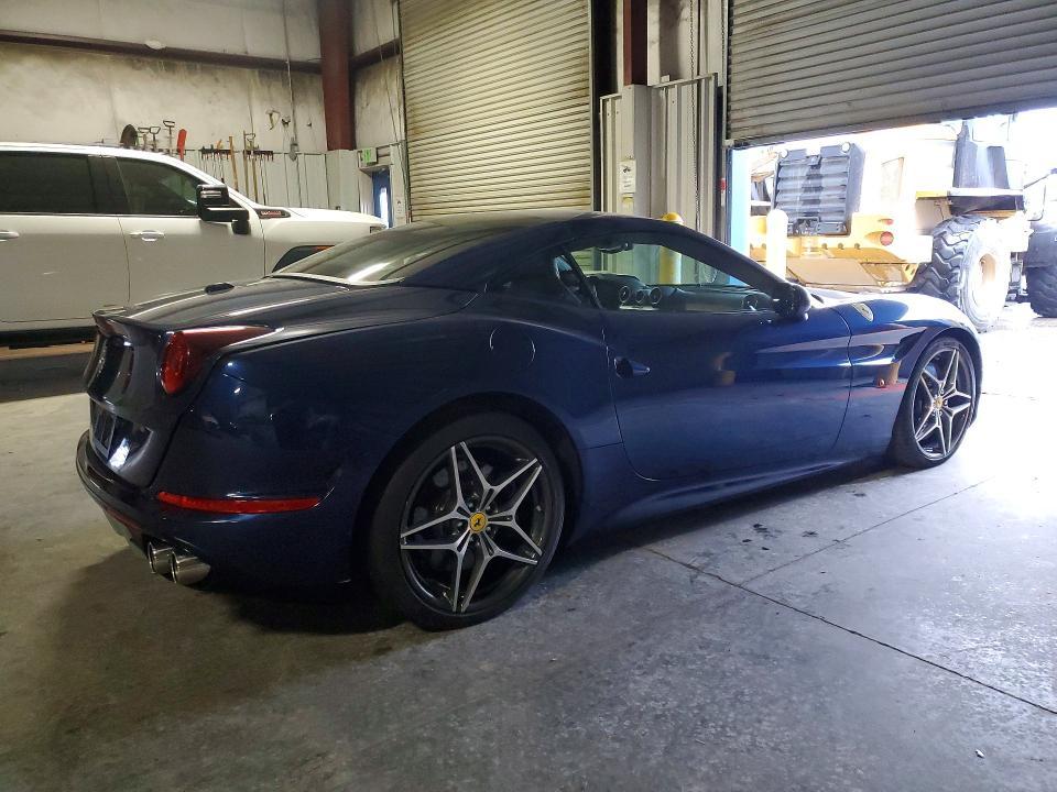 2017 Ferrari California t