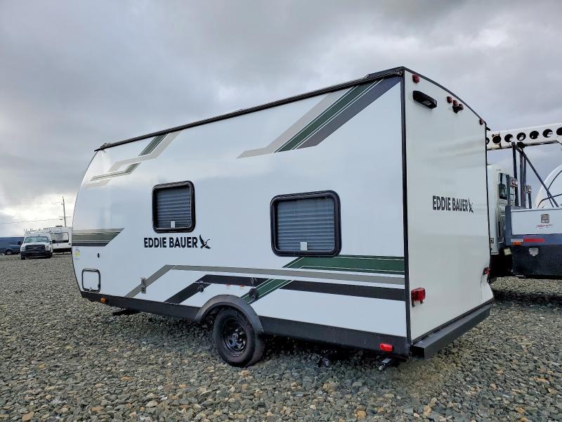 2025 Heartland Eddie Bauer Camper
