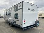 2021 Keystone Bullet Camper