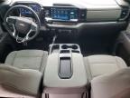 2025 Chevrolet Silverado K1500 LT