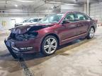2012 Volkswagen Passat sel
