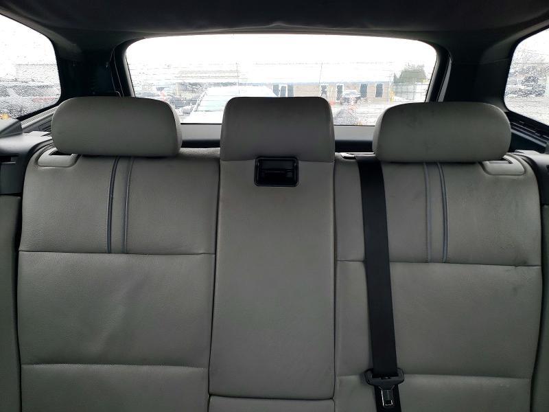 2004 BMW X3 3.0i