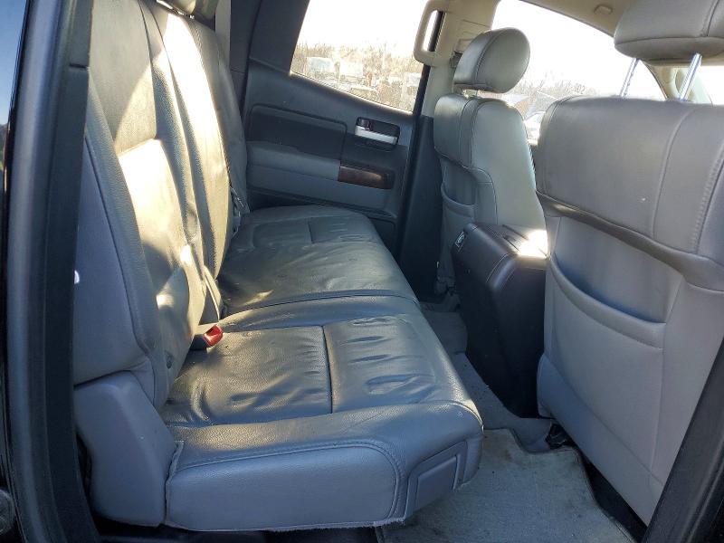 2011 Toyota Tundra Limited