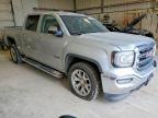 2017 GMC Sierra C1500 slt