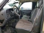 2007 GMC New Sierra K3500