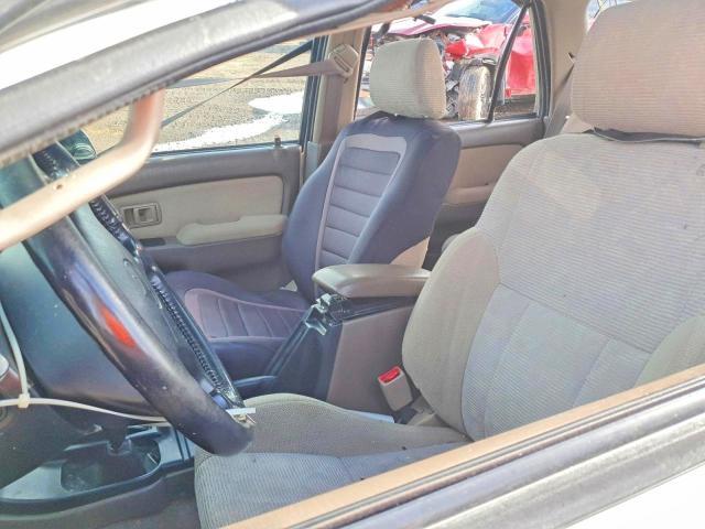 2000 Toyota 4runner SR5