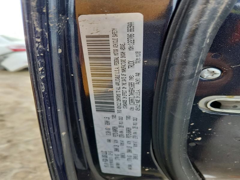 2017 Dodge Ram 1500 slt