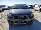 2014 Audi Q7 Premium Plus