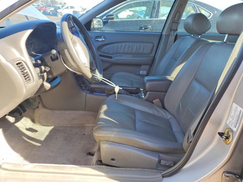 1998 Infiniti I30