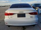 2015 Audi A3 Premium Plus
