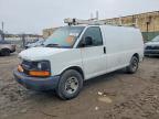 2012 Chevrolet Express G2500