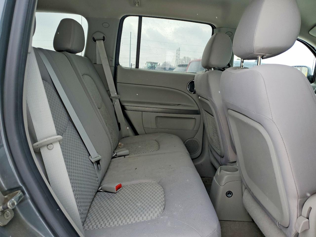 2009 Chevrolet Hhr lt