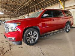 2015 Chevrolet Suburban K1500 ltz for sale in Phoenix, AZ