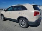 2011 KIA Sorento ex