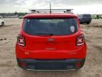 2016 Jeep Renegade Limited