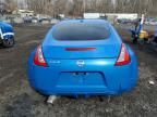2011 Nissan 370z Base