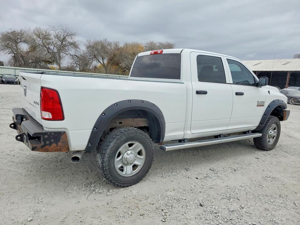 2017 Dodge RAM 2500 ST