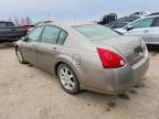 2006 Nissan Maxima se