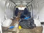 2025 Chev Express G2500