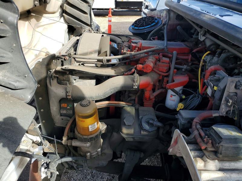 2012 Freightliner M2 106 Medium Duty