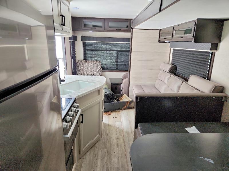 2022 Jayco JAY Flight