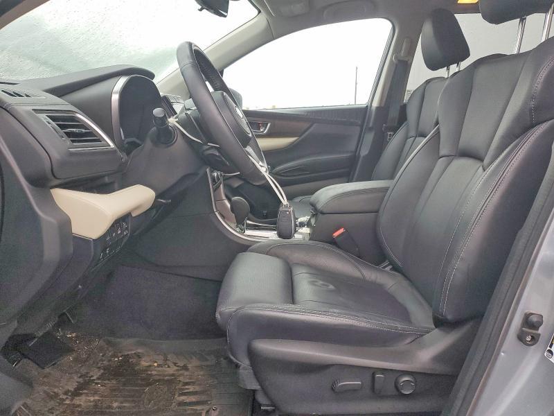 2022 Subaru Ascent Touring