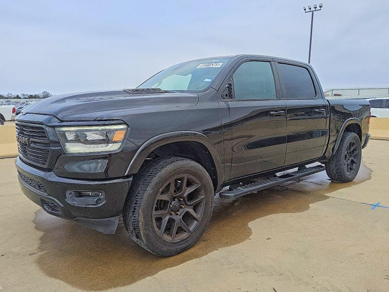 2020 Dodge 1500 Laramie