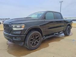 2020 Dodge 1500 Laramie en venta en Wilmer, TX