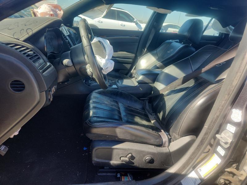 2022 Chrysler 300 s