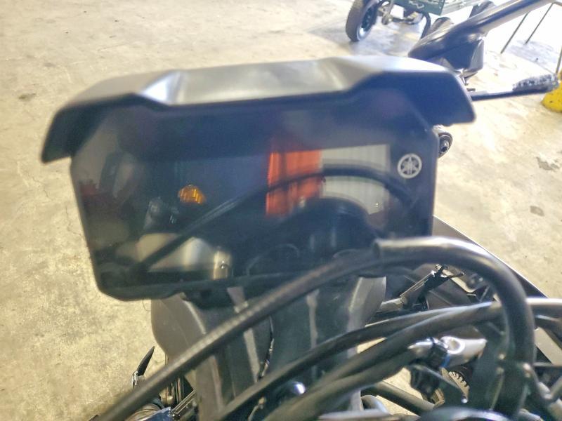 2024 Yamaha YZFR7