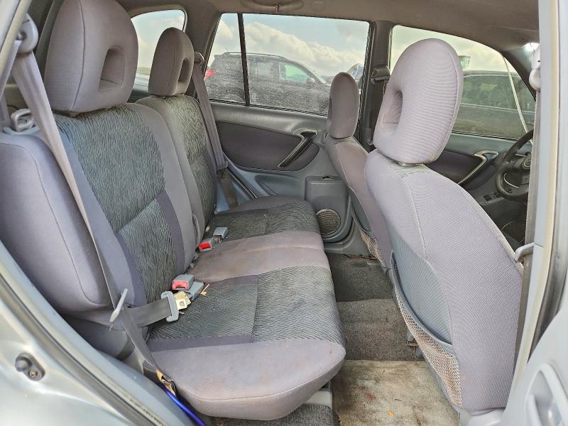2003 Toyota Rav4