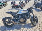 2018 Husqvarna Vitpilen 701