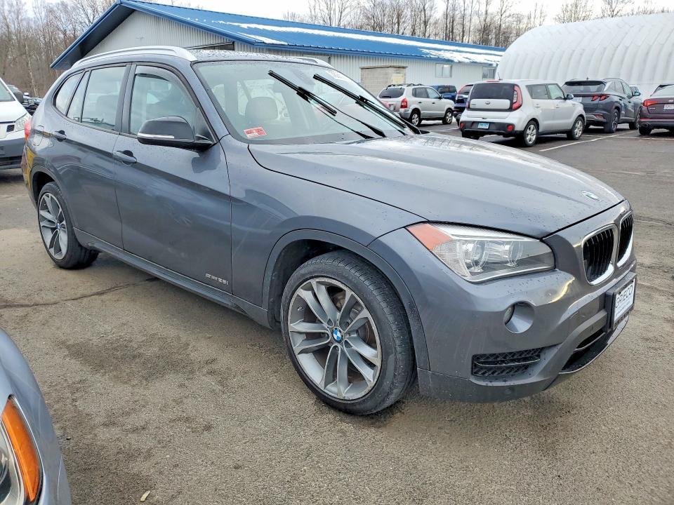 2014 BMW X1 Sdrive28i