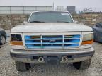 1997 Ford F250