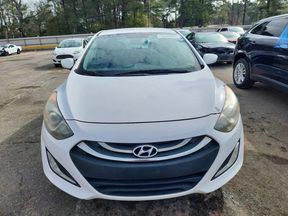 2015 Hyundai Elantra gt